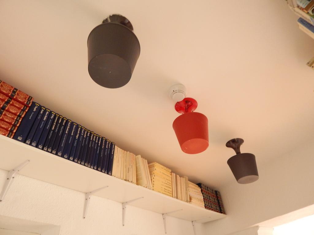 Hostal Arias Sevilla Kültér fotó