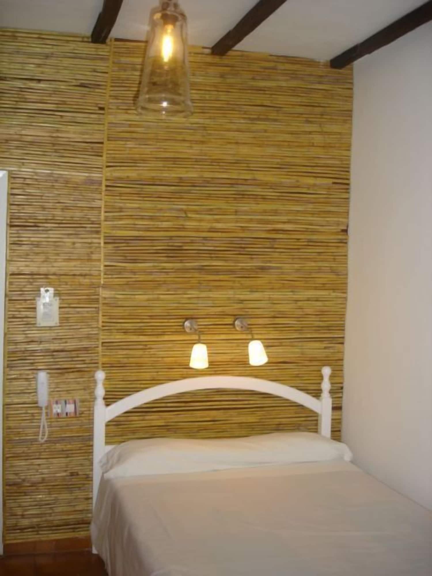Hostal Arias Sevilla Kültér fotó