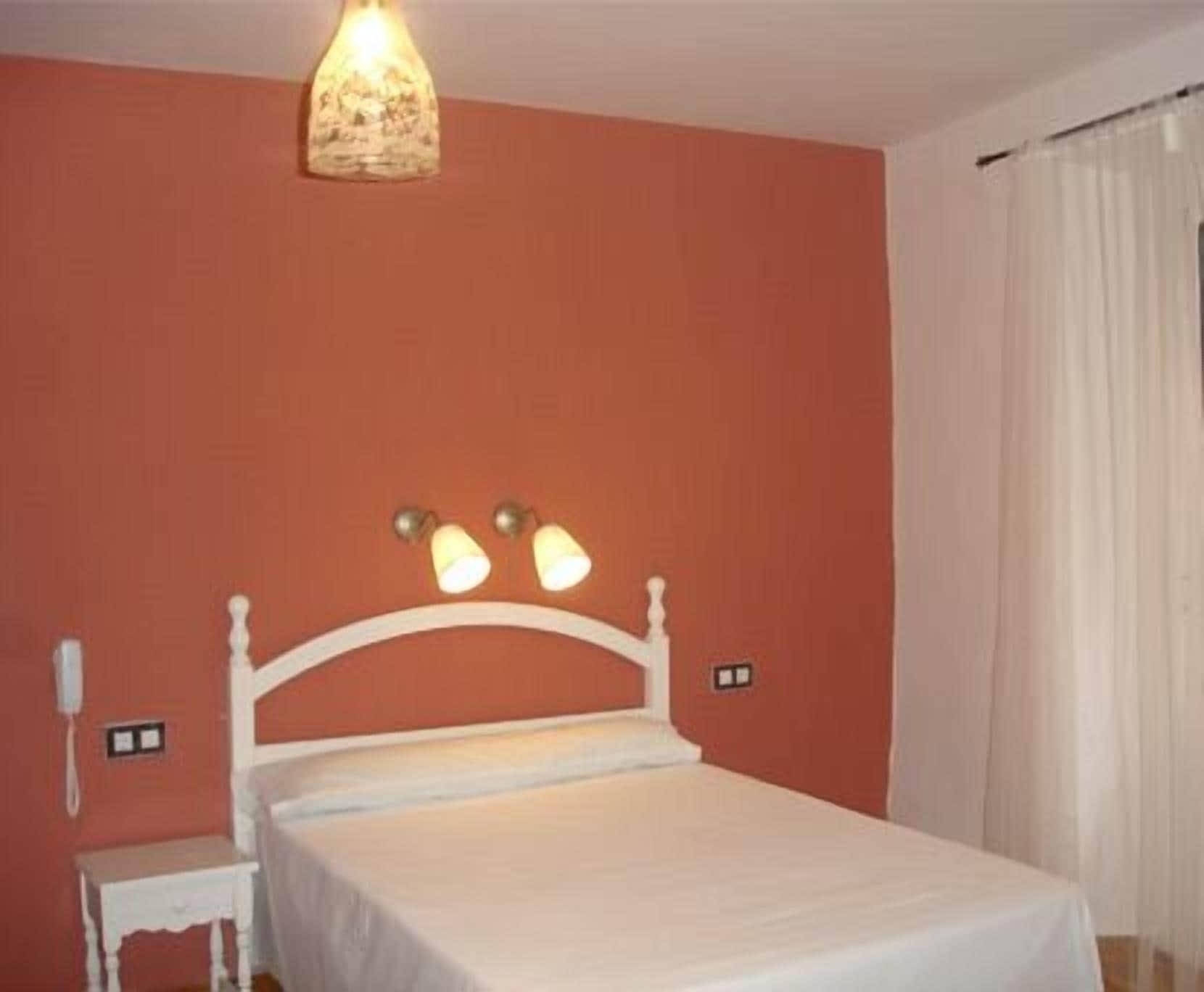 Hostal Arias Sevilla Kültér fotó
