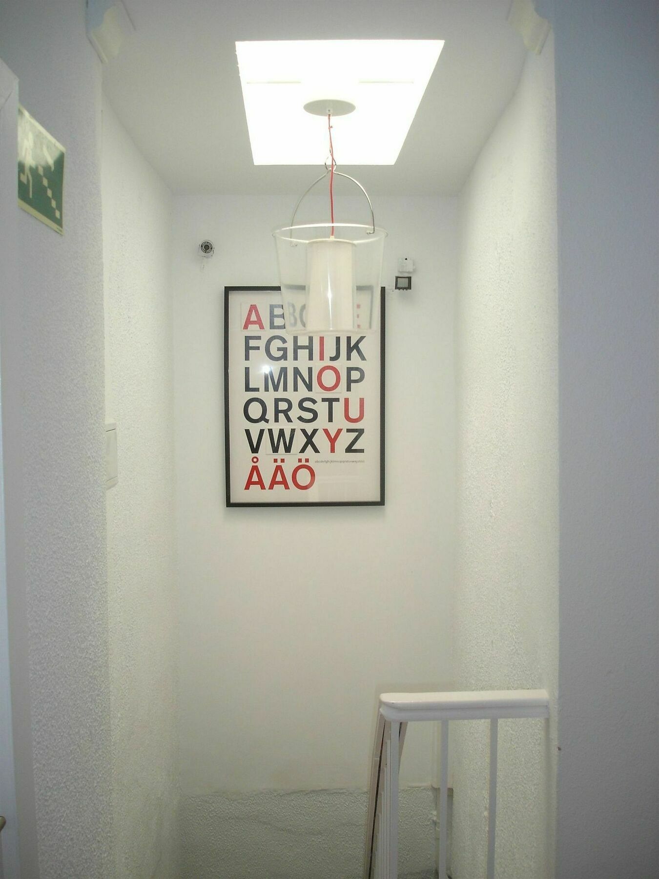 Hostal Arias Sevilla Kültér fotó