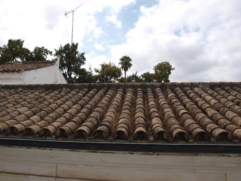 Hostal Arias Sevilla Kültér fotó